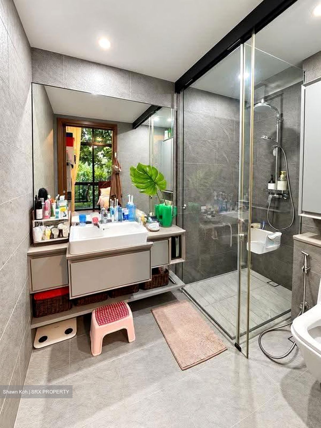 Kandis Residence (D27), Condominium #628429681